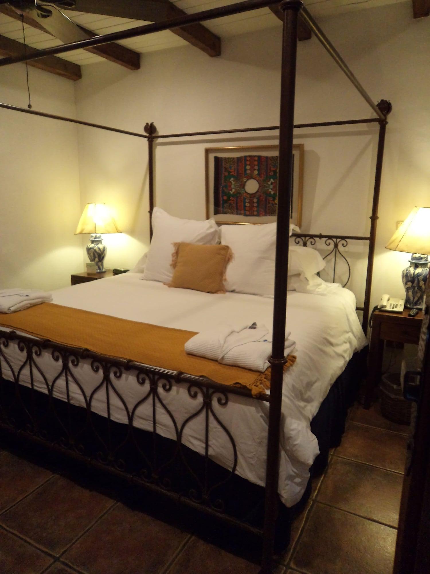 Casa Encantada By Porta Hotels Antigua Luaran gambar