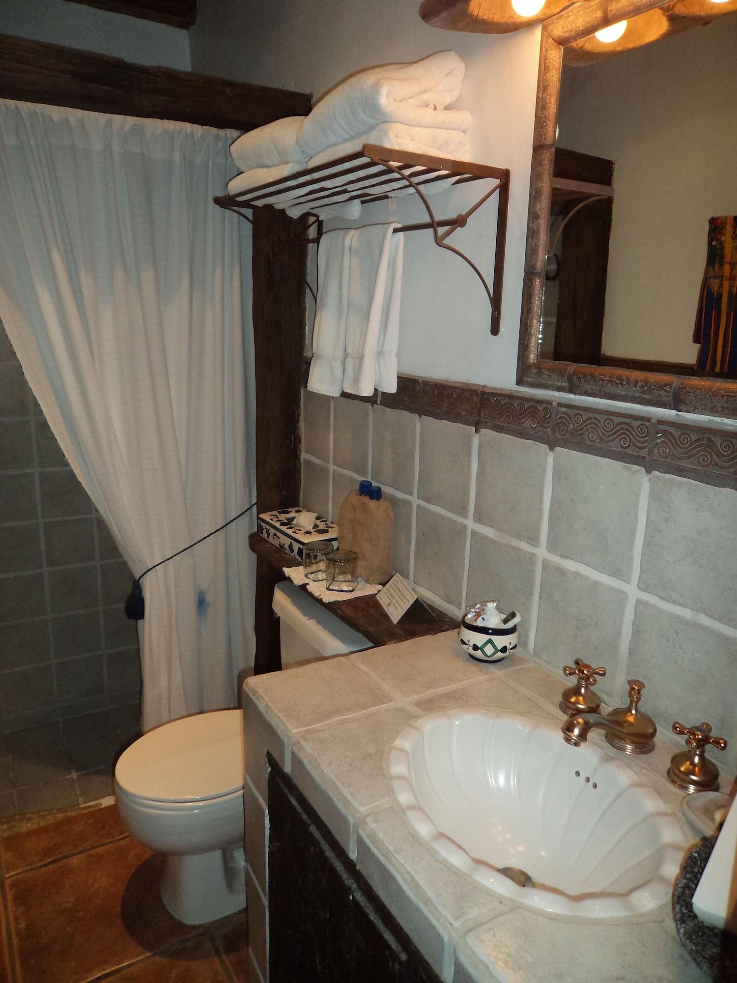 Casa Encantada By Porta Hotels Antigua Luaran gambar