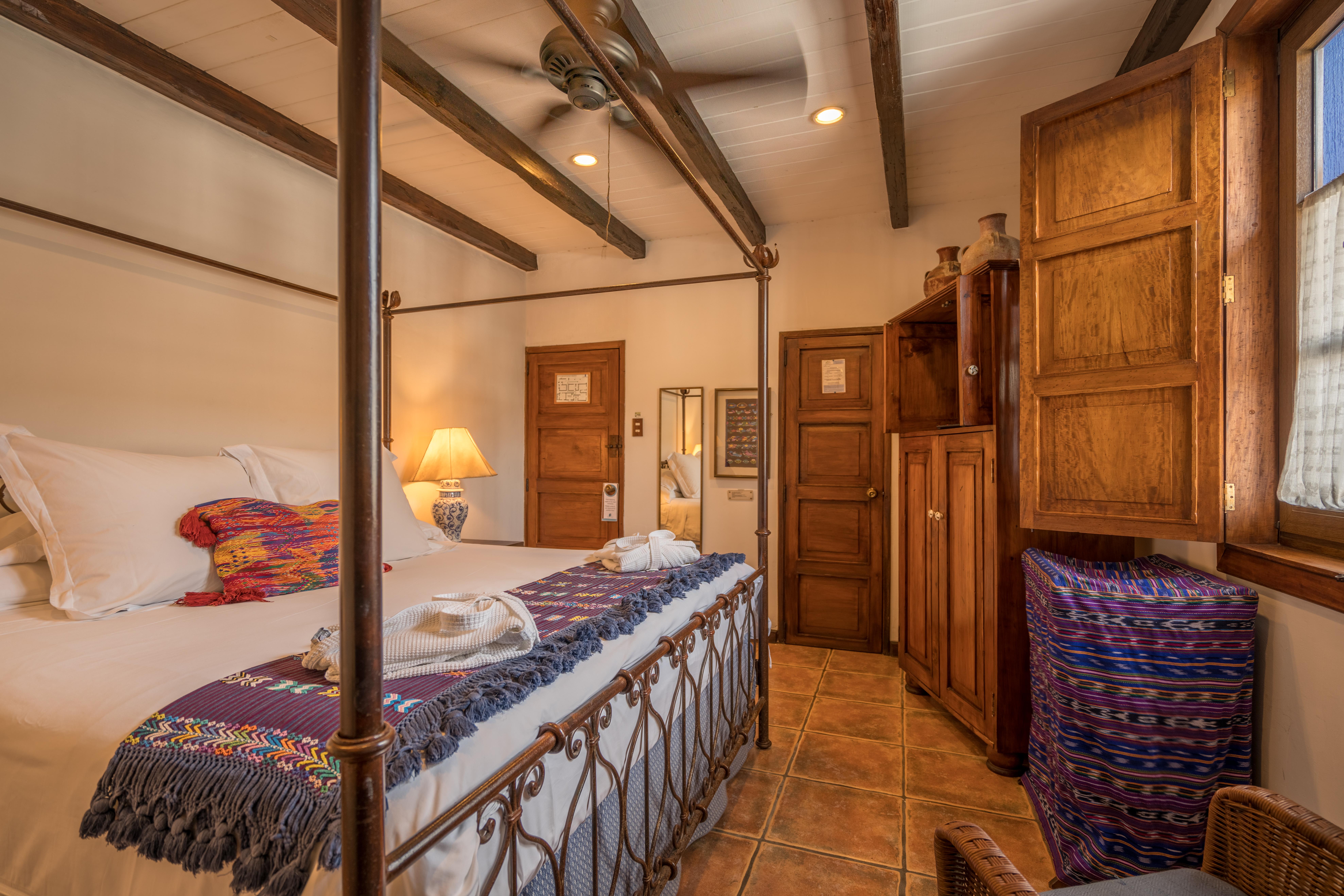 Casa Encantada By Porta Hotels Antigua Luaran gambar