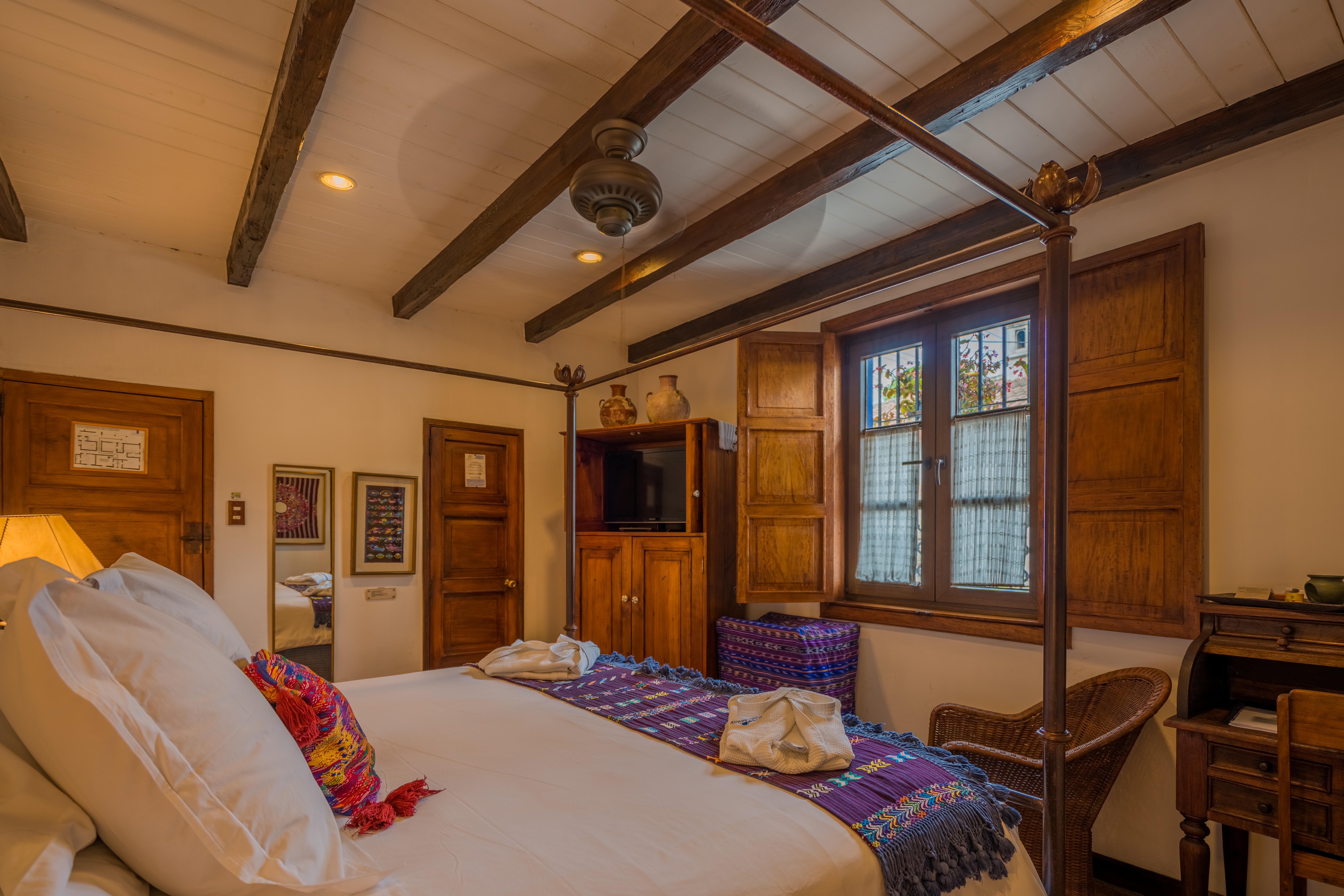 Casa Encantada By Porta Hotels Antigua Luaran gambar