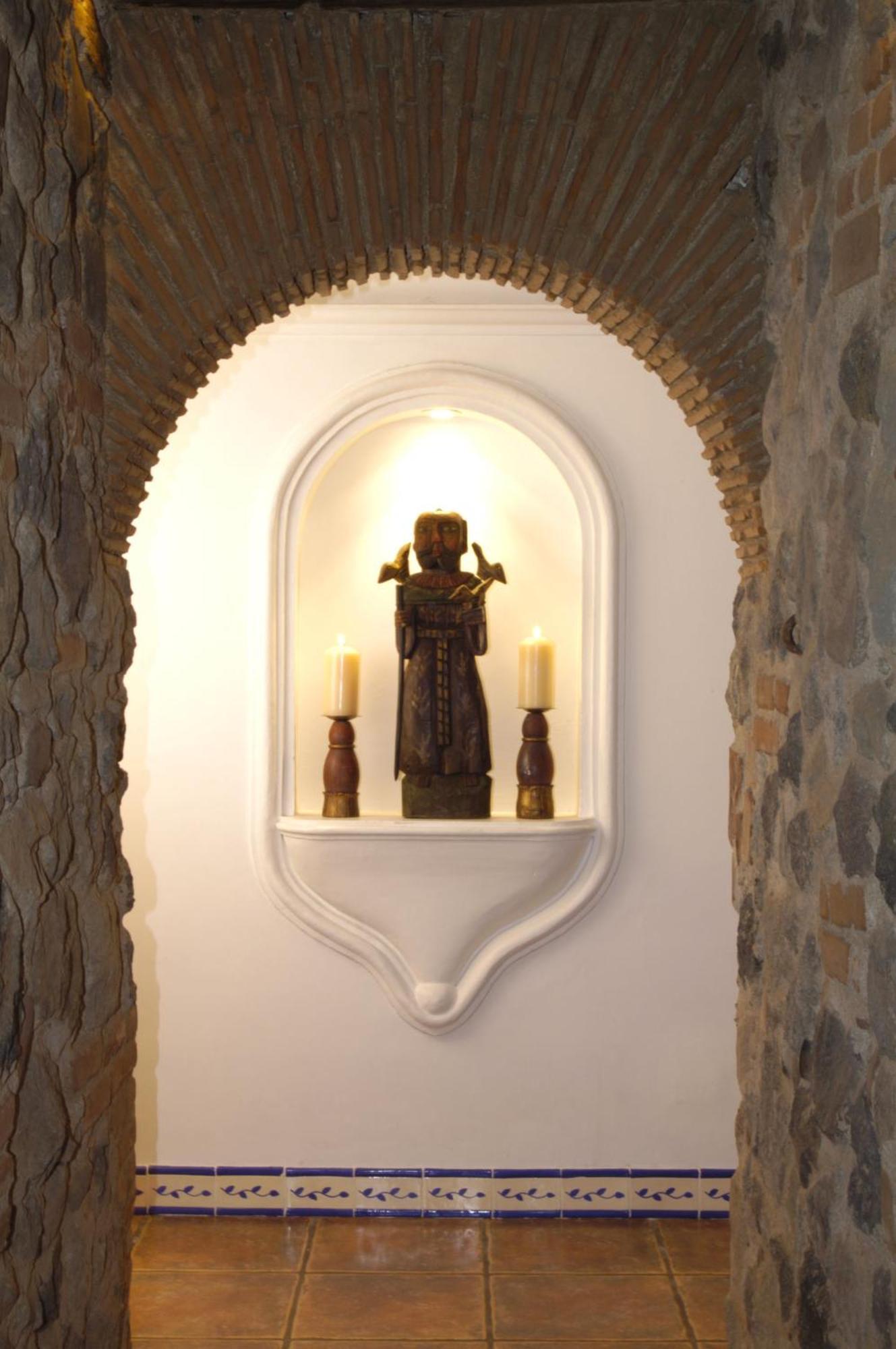Casa Encantada By Porta Hotels Antigua Luaran gambar
