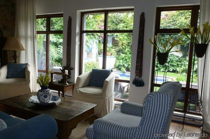 Casa Encantada By Porta Hotels Antigua Luaran gambar