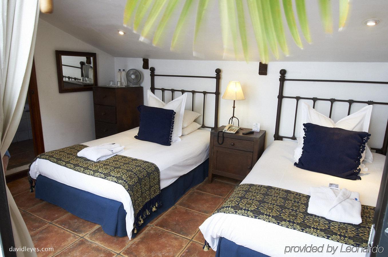 Casa Encantada By Porta Hotels Antigua Luaran gambar