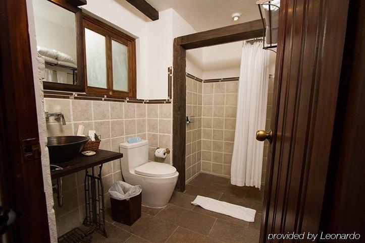 Casa Encantada By Porta Hotels Antigua Luaran gambar