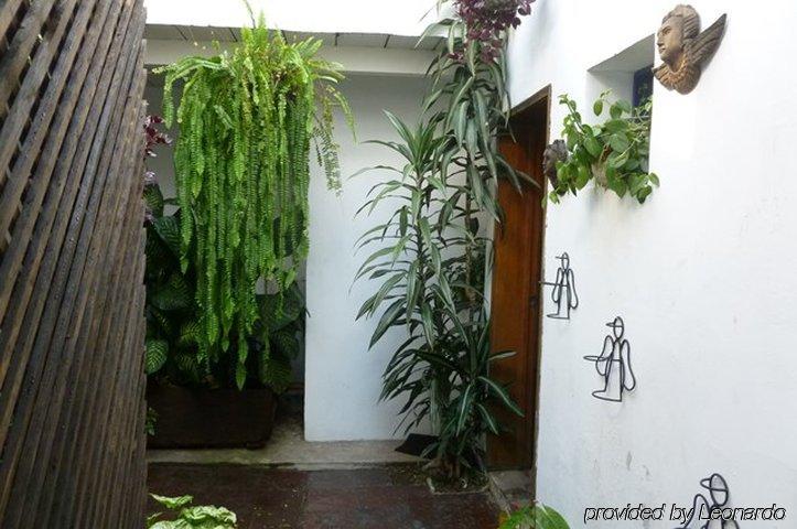 Casa Encantada By Porta Hotels Antigua Luaran gambar