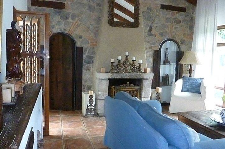 Casa Encantada By Porta Hotels Antigua Luaran gambar