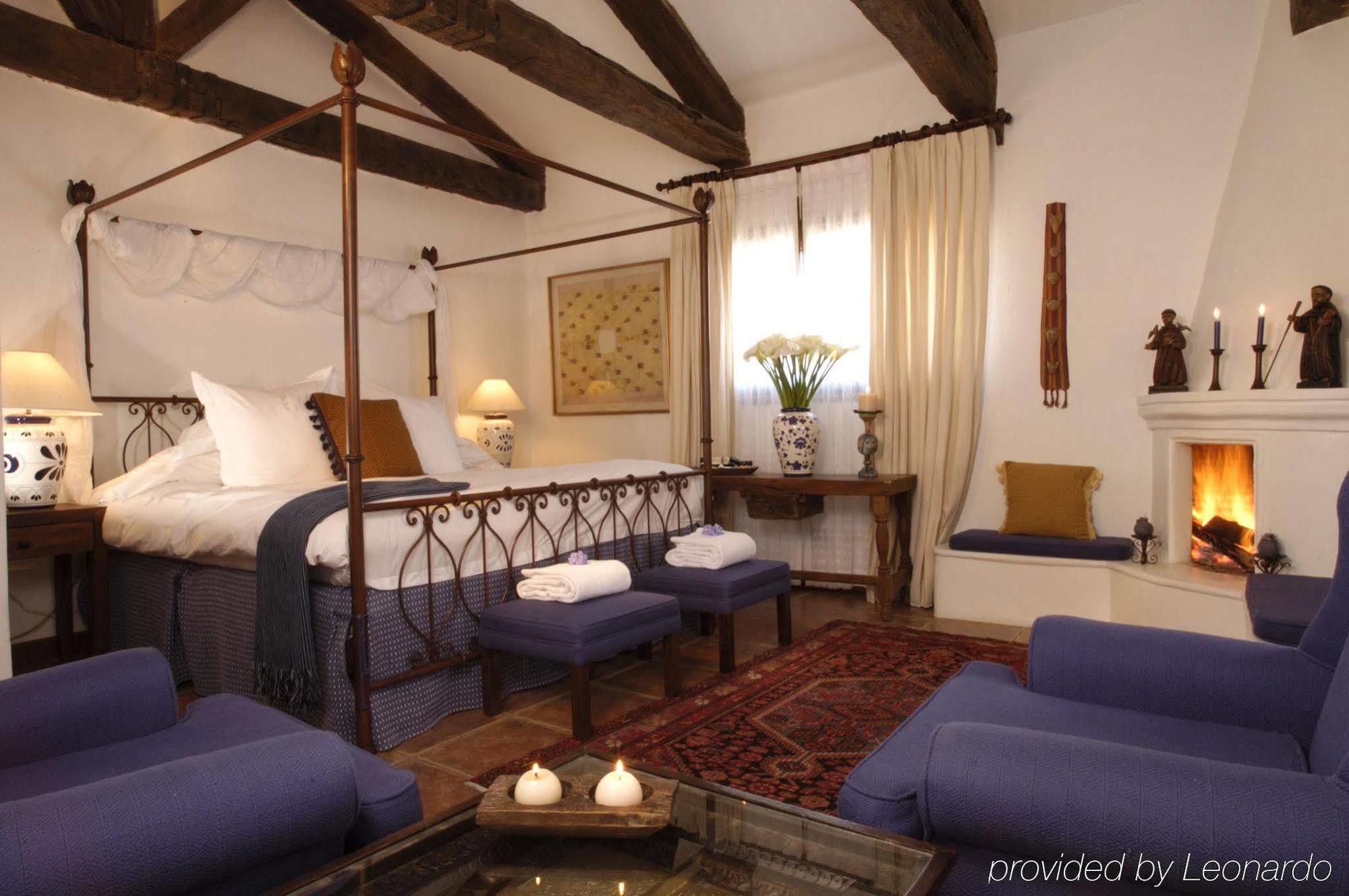 Casa Encantada By Porta Hotels Antigua Luaran gambar