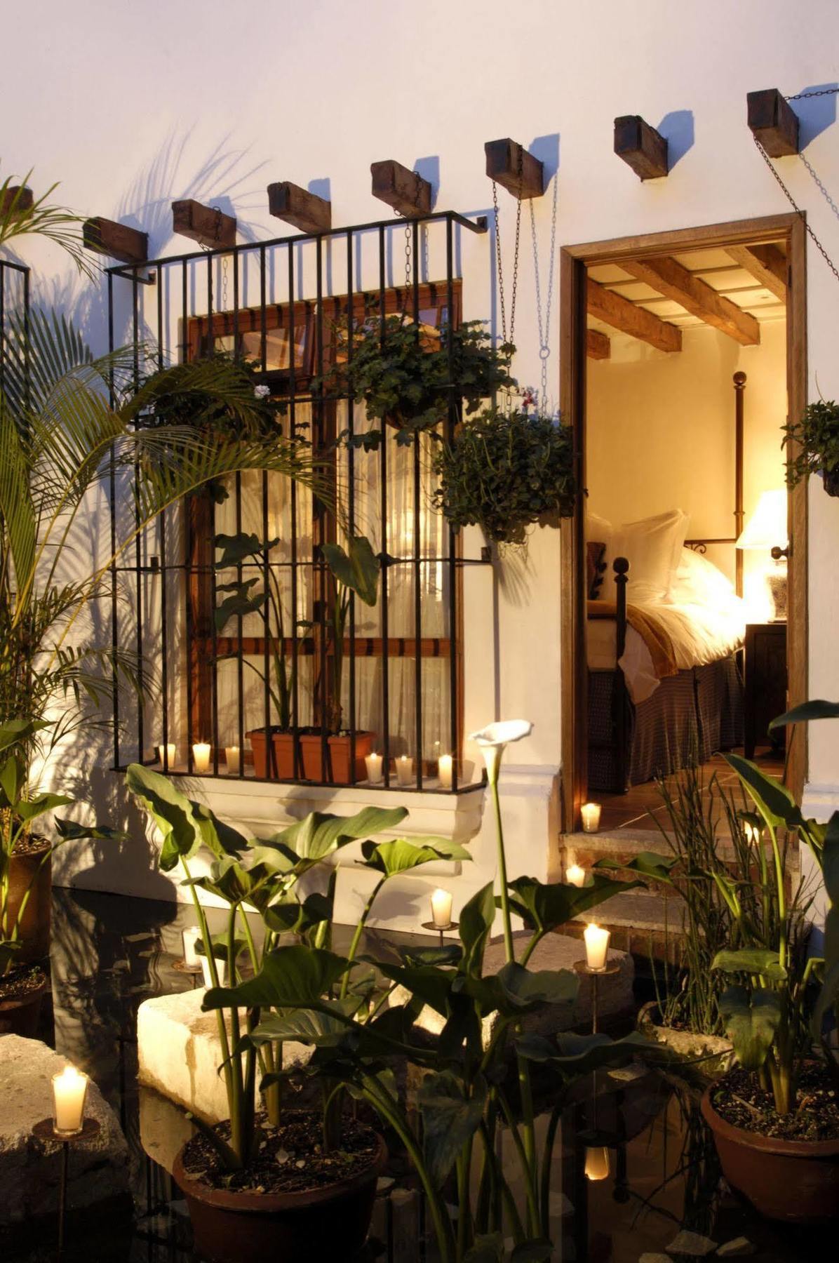 Casa Encantada By Porta Hotels Antigua Luaran gambar