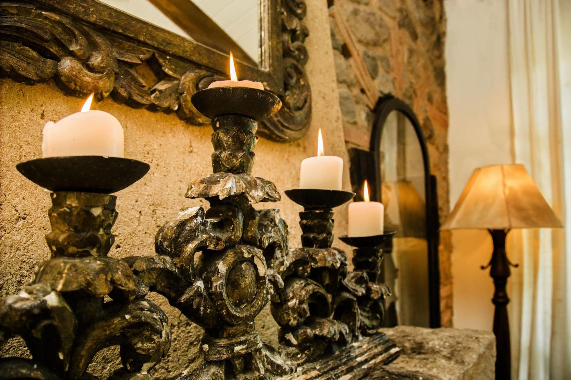Casa Encantada By Porta Hotels Antigua Luaran gambar