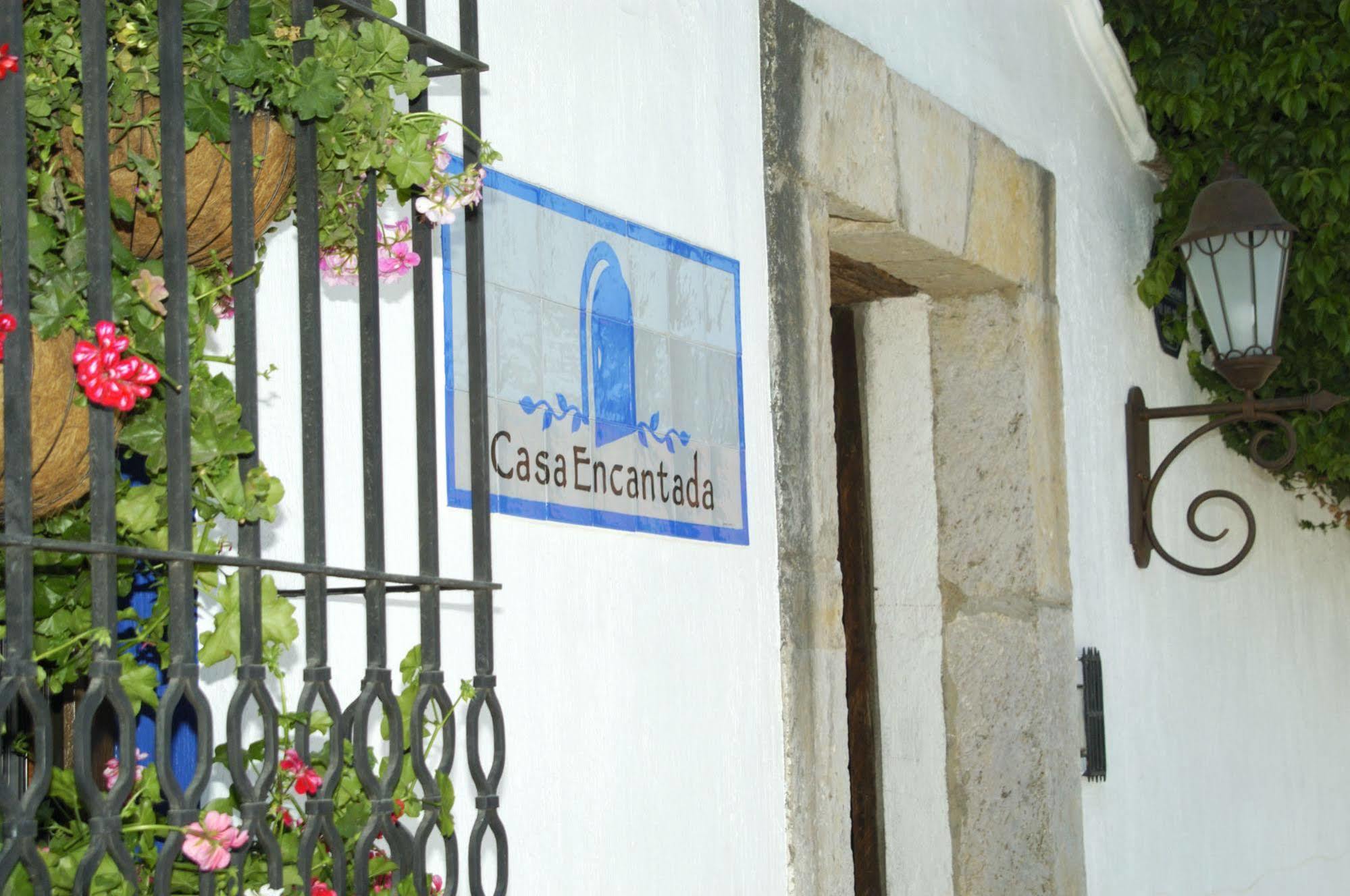 Casa Encantada By Porta Hotels Antigua Luaran gambar