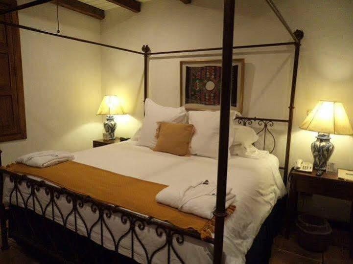 Casa Encantada By Porta Hotels Antigua Luaran gambar